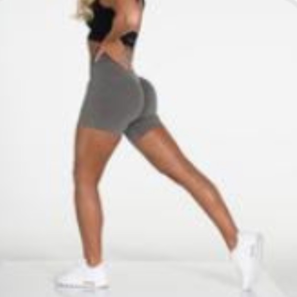 New nvgtn pro shorts